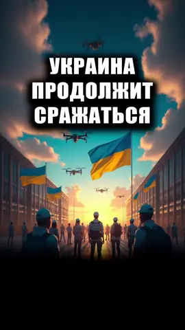 Украина продолжит сражаться! #украина #россия #военноеположение #мобилизация #зеленский #путин #политика #тайныйсоветник 