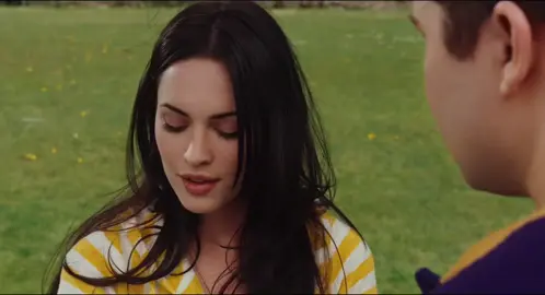 isnt that so weird…? #jennifersbody 