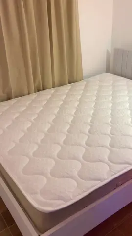 COD DreaMe 8.1 inch High Quality Double coil Spring Mattress Single/Double/Queen/King Family Size Foam Bed Classic Comfortable And Long -Lasting Matress 10 Year Warranty 100% Brand New #foam #mattress #fyp #fypage #foryou #foryoupage 