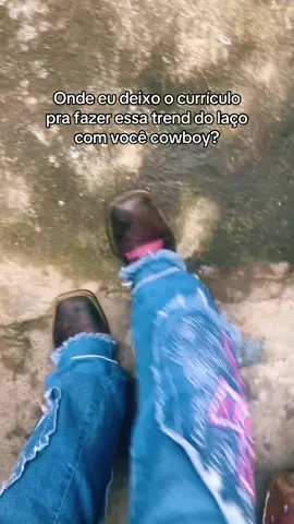 Diz aí cowboy 👀 #trend #cowboy #laço #ms #country #trenddomomento #texana #westtuff #cowgirl #fyp #foryoupage #fouryou 