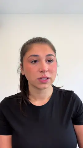 Dramatic Monologue - Katie from Best Interest  #actress #showreel #dramatic #fyp 