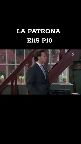 #lapatrona #Novelas ❤😍❤