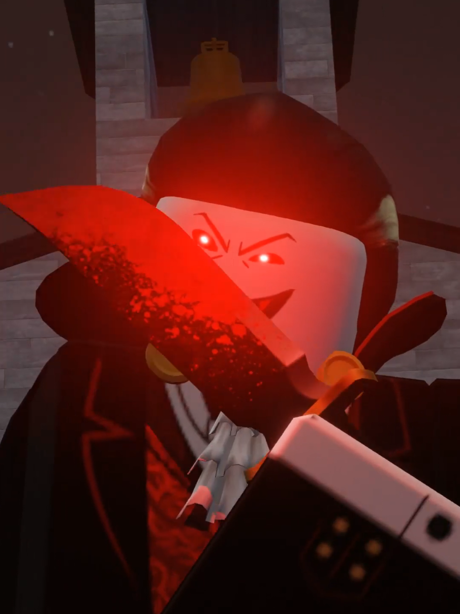 Vampire class in Dead Rails is op 💀 roblox animation meme #viral #roblox #robloxanimation #fypp #meme 