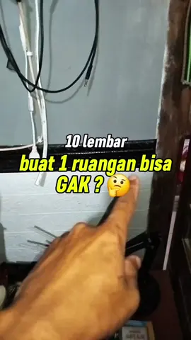 Rekomendasi wallpaper dinding 10 lembar #wallpaperdindingmurah #wallpaperfoam #wallpaper3d 