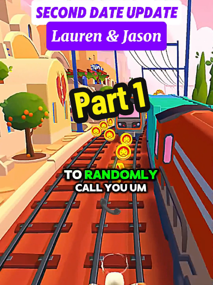 Lauren & Jason  Brooke & Jubal Morning Show ☎ Credit : @the.jubal.show #seconddateupdate #brookeandjubal #phonecall #moderndating #prankcall #radioshow #morningshow #JubalMorningShow #MorningVibes #ViralMoment 