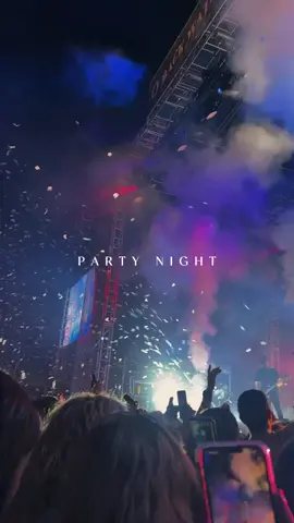 New Template  #CapCut #partynight #party #nightout #friends #bonding #disco #concert #partytemplate #capcuttemplate #fy 