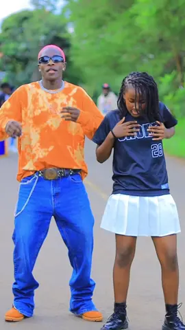 Hey@Kenyan Ruger1  #xomyahhhh #goviraltiktok #nigod #newdancechallenge #happyholidays #mungumbele #vibes #fypviralシ #fyppppppppppppppppppppppp 