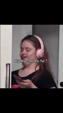 Bye bye honey fui #byebyehoney #fyp #comedia #diva #videoviral #livia #humor #fouryou 