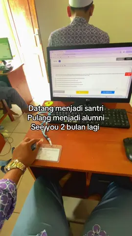Seeyou👋🏻 #fypシ゚ #viraltiktok #katakata #fyppppppppppppppppppppppp #foryoupageofficiall #trend #fypage #trend #santri #ppdarulaminsumbertelor #ikadadarulamin #fypシ゚viral 