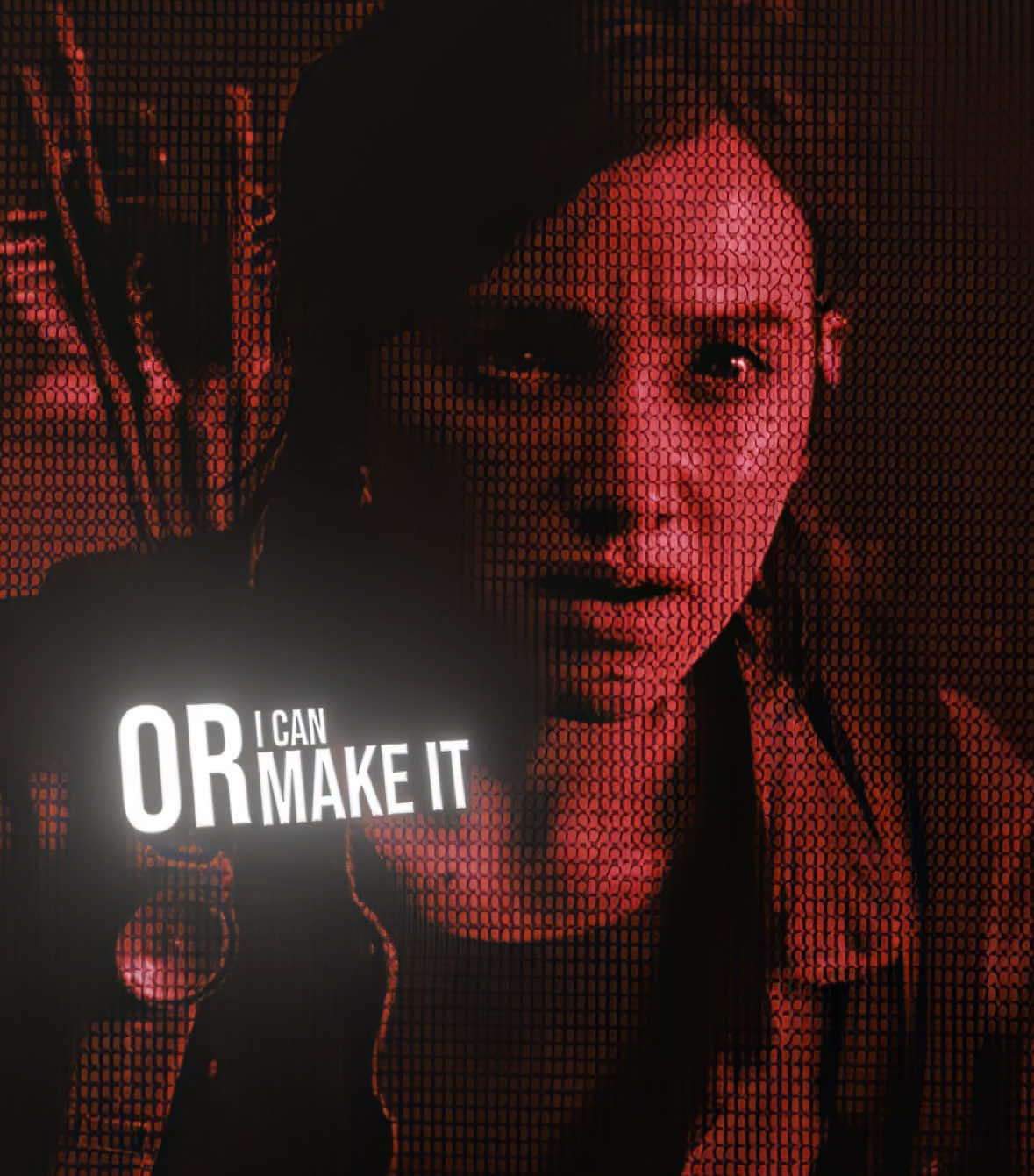 She’s just different! #elliewilliams #ellie #tlou #tlou2 #tlouedit #tlou2edit #elliewilliamsedit #thelastofus #foru #forupage #edit 