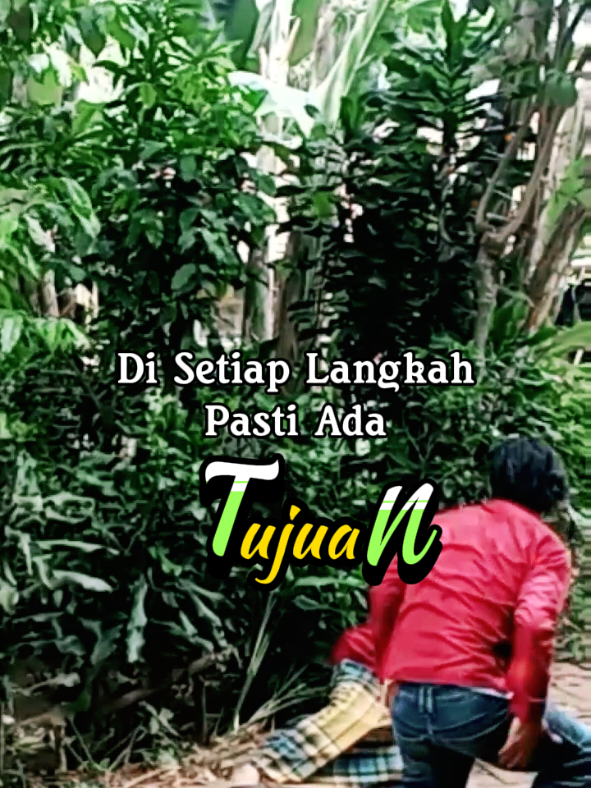 Di setiap langkah pasti ada tujuan ..selalu berjuang dan berdo'a 🙂 #tiktoknews #trendingsong #pyfツviral_❤ #shorts 