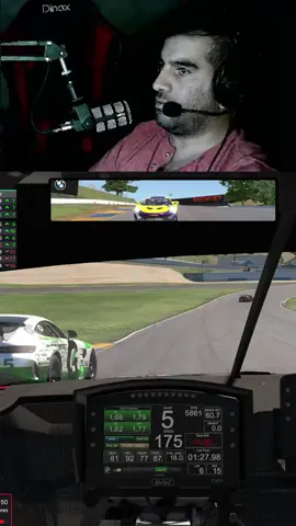 Pobre Alan. Lo Asustamos y después nos asustamos nosotros. ¡Fuaaa! | #eugeniohuisi de #Twitch