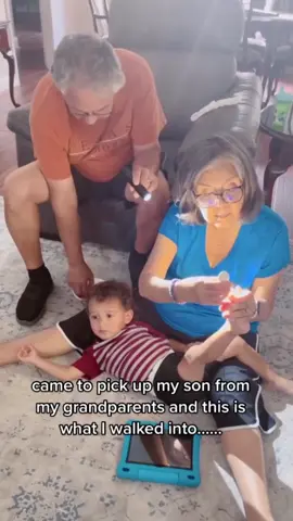 ❤️❤️❤️ #grandfathersoftiktok #grandfather #grandparents #grandfatherlove #grandma #granddaughter 