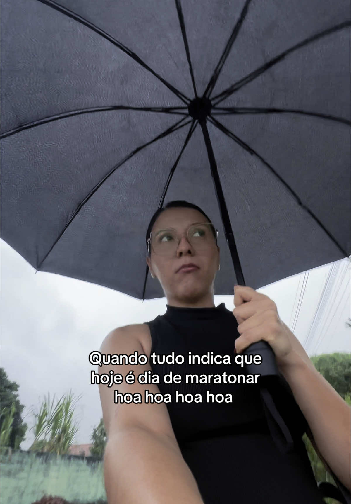 Esse é um sinal 🤧 