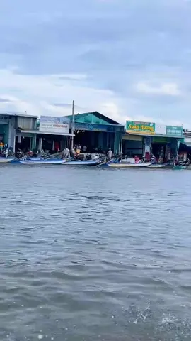 sông : Tam Giang - Ngọc Hiển - Cà Mau 