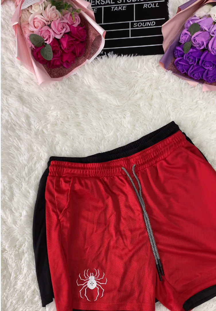 Spidey shorts will make you live with them all summer😮‍💨🏀.                                                              #CapCut #TikTokMadeMeBuylt #GymShorts #21n1 #magic #SpiderPrint #WorkoutEssentials #SummerFashion #TrendAlert #CouponCode #HotDeals #00TD #TikTokViral #InfluencerApproved #BudgetFinds #Activewear #MustHave #FYP #TikTokFashion #DiscountFinds #LookGoodFeelGood #ChillinStyle #LimitedStock #InstaWorthy #NoBuyersRemorse #InstaCartWorthy #TrendingNow #StyleHack #Unboxing #GymMotivation #SummerSale #ShopSmall #DripCheck #Athleisure #Streetwear #UrbanStyle #WeekendVibes #MensFashion #SportyStyle #QuickDry #TravelEssentials #LazyDayFits #ComfyFits #Outfitinspo #TikTokShop #AmazonFinds #DealAlert #PrimeDayDeals #BlackFridayFinds #CyberMonday #HolidayShopping #TikTokTaughtMe #FashionDuo #GRWM #TryOnHaul #FashionCheck #WardrobeUpgrade #SpiderVerse #MarvelStyle #bargain #bargainshopping #fypuk * #fyp #foryoupage #foryou #Summer #SummerFashion #dress #dinnerdress #elegant #dating #spring #springvibes #OOTD #ForYouDays #SpringSale #Spotlight #TikTokMadeMeBuylt #tiktokshopcreatorpicks #tiktokshopholidayhaul #tiktokshopglowup 
