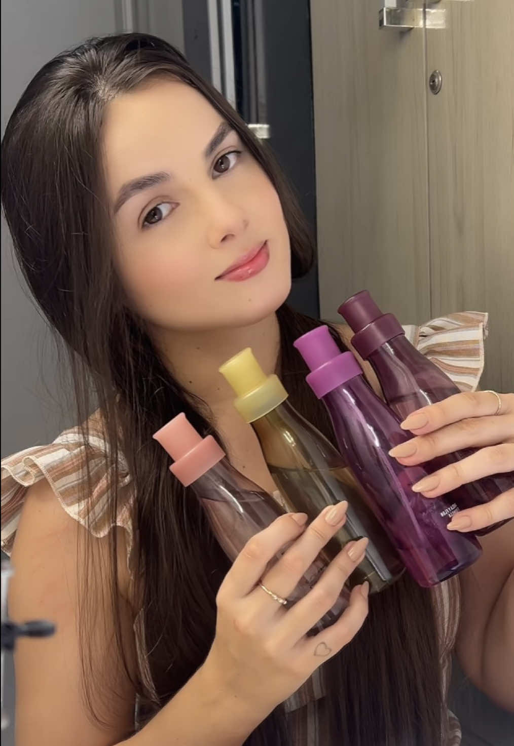 Body Splash da natura @Natura Brasil ✨💕😮‍💨 #natura #perfumes #bodysplash #perfumetiktok #perfumeria #amigastiktok #foryour 