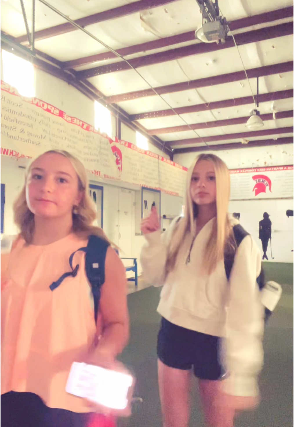 bestfriendddd @paytonglowacki #dance #fypシ #crippled #payton #golf #viralvideo 