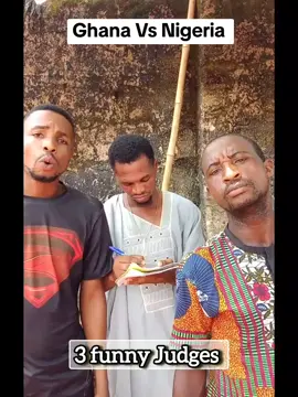 between Ghana and Nigeria who is better in giving 