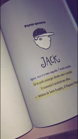 #CapCutAmor #CapCut #book #livro #livros #trechos #frases #opequenoprincipe #extraordinário #rjpalacio 