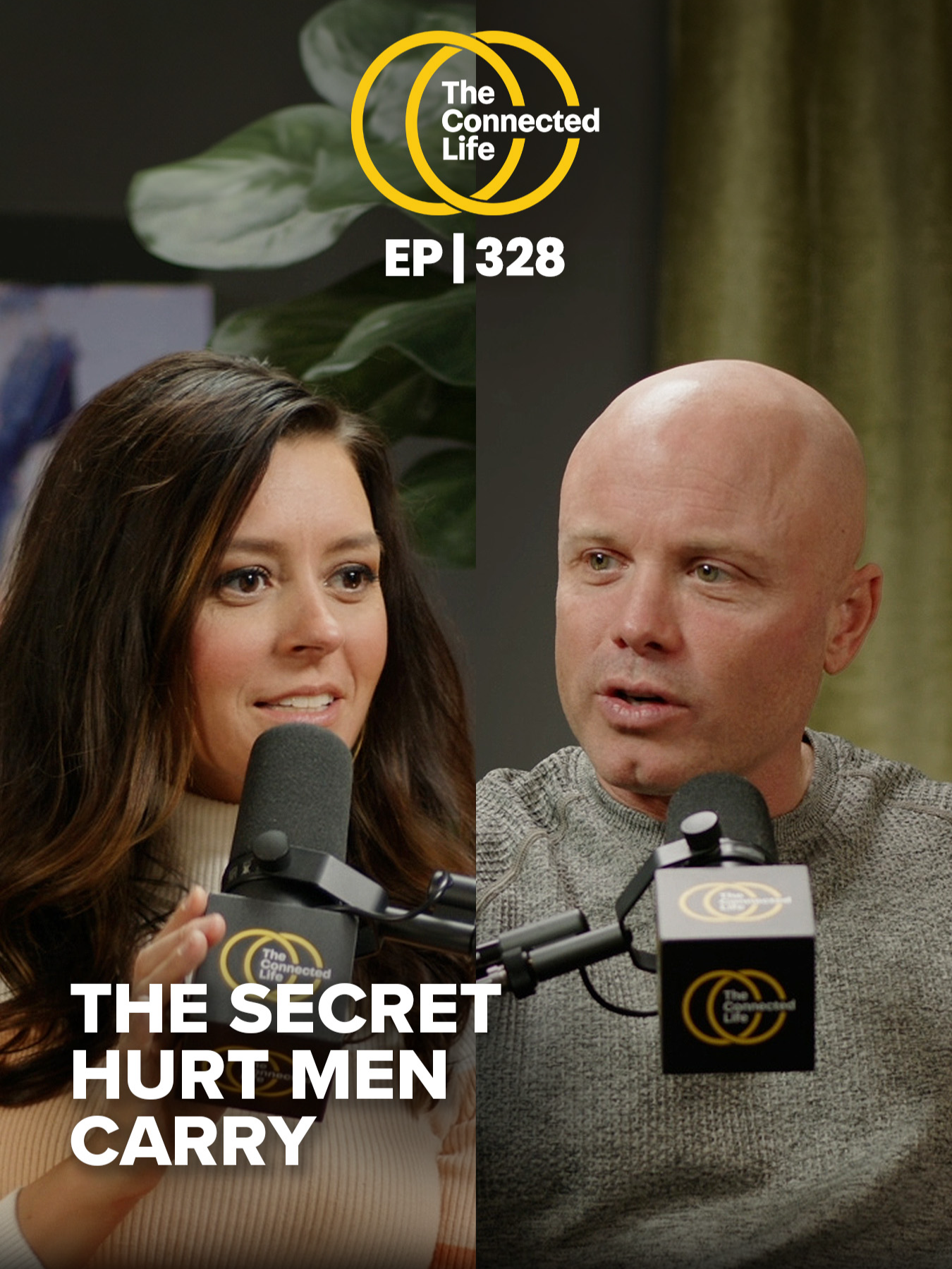 Why did s*x stop after marriage? So many couples hit this wall—and most never talk about what’s really behind it. This isn’t about blame. It’s about learning what your body is trying to tell you. Healing and a fulfilling s*x life is possible. The Connected Life Episode 328- Fire Up Your S*x Life Full episode at: https://www.youtube.com/@justin-abi #marriage #dating #relationship #couplegoals #healing #boundaries #masculinity #men