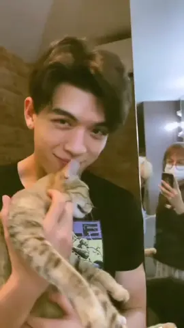 Every One That's My BoyFriend😁#ตามจังหวะ #CapCut #trend #type #handsome #jossgawin #bl #gmmtv #fly #flypシ #trending #foryou #foryoupage #josswayar #type #trend #mygoldenblood #