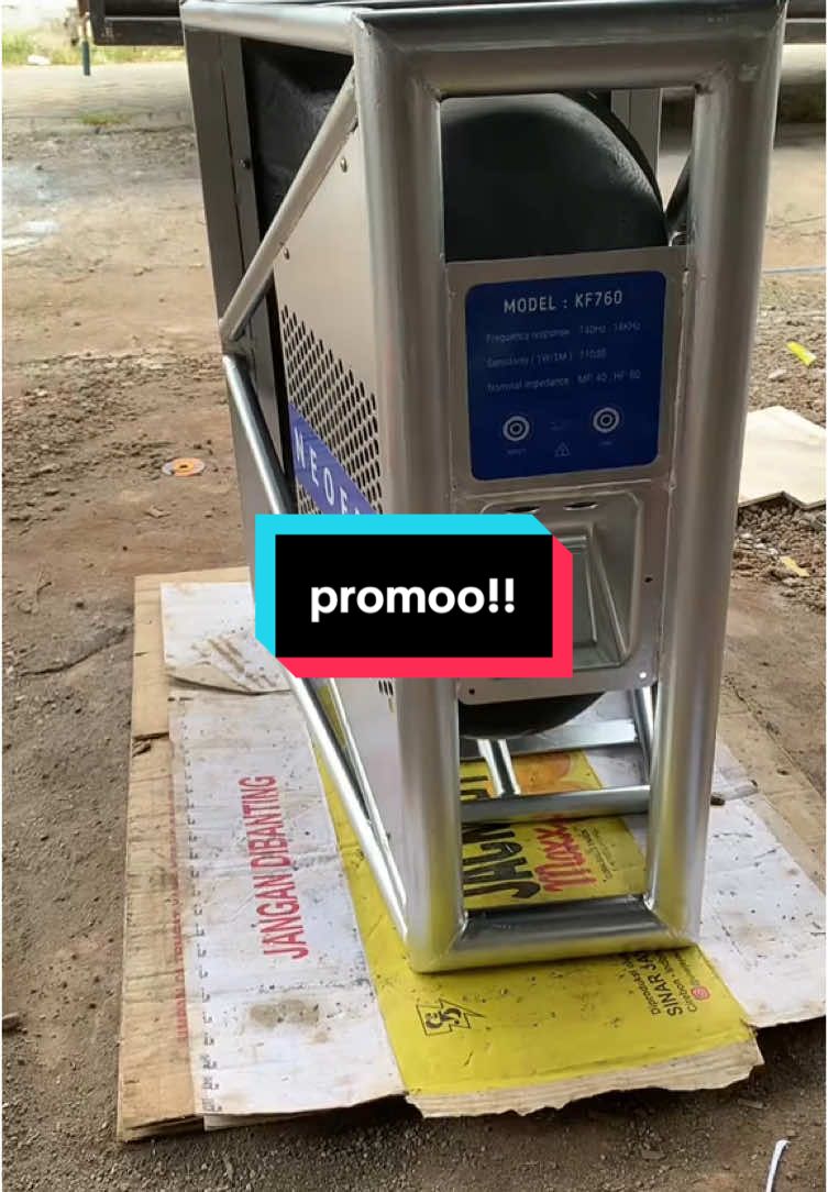 Promo tasso kw ,siap nrotokkk#tassoo #kw #tassopucangan #soundhoregjawatimur #fyp #sound #jombangutarabrantas 