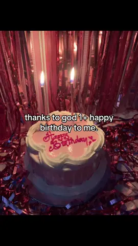 17 April🎉... happy birthday to me✨🥳.