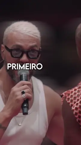 Primeiro a gente se apaixonou - belo e Thiaguinho  #pagode #pagodeparastatus #fyp #pagodao #pagod #belo #thiaguinho