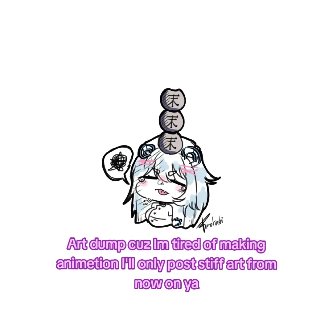 #art #fyppppppppppppppppppppppp #thai #oc #many #oc 