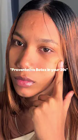 Botox a los 20? Jaja prueba está crema @biohealboh_official  #boh #bioheal #purplebotox #purplebotoxcream #botox #facelifting #nightcream #antiaging #skincare #koreanskincare #wrinklecream #amazon #skincareroutine #biohealboh