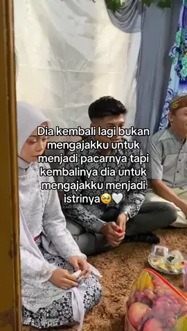 Bismillag Lancar2 ageung milik, sing sehat sreng di gampilkeun dina sagala rupina sayang🤍🫂 #fypシ゚ #xybca #engagement 