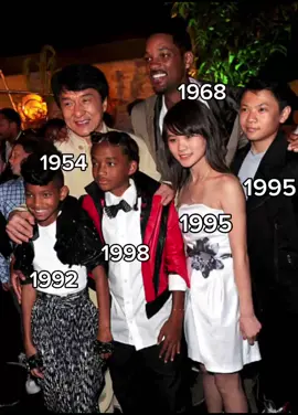 Sorry for the low quality ✌️ #karatekid 2010 #edit #NowVSThen #fyp #chengxiao #meiying #jackiechan #willsmith #jadensmith #willowsmith #like #posting 
