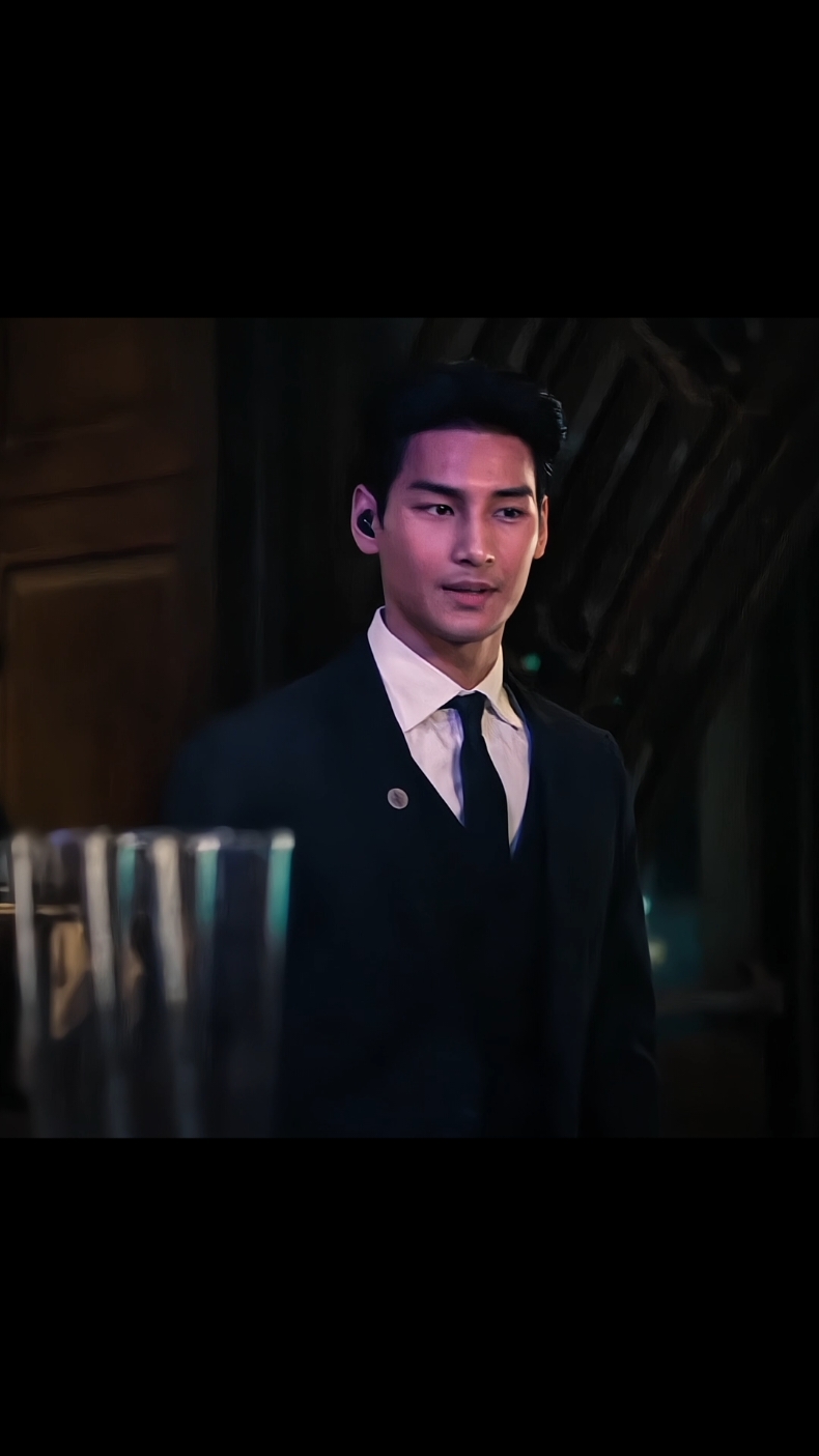 Apo is too handsome #kinnporschetheseries #kinnporsche #aponattawin #ship_ship_bl #киннпорш 