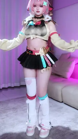 #cosplay #xuhuong #cute #xh #cos #douyin 