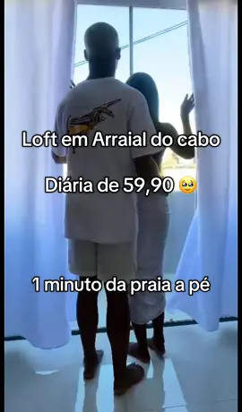 Chega dessa mesmice, vem viver a viagem dos sonhos em Arraial do Cabo!  . . . . . #riodejaneiro #arraialdocabo #paz #descanso 