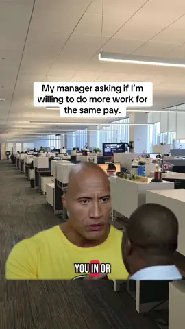 Why did you even ask 🙄