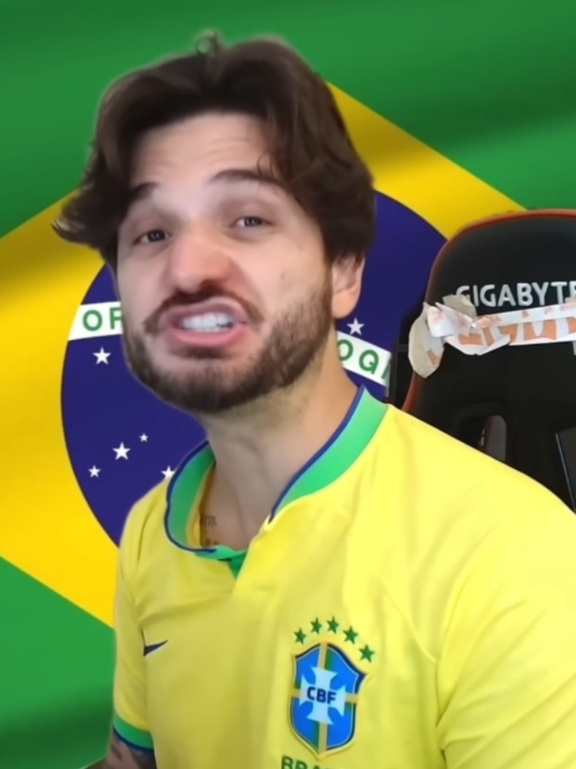no pack de clips do #jazzghost para vcs usarem, pesquisem como tirar a marca d'água do Tik Tok👍 #felipeghostapk #foryou #clips #twixtor #edit #especial #youtube 