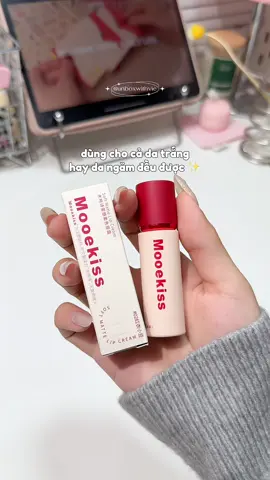 Em này mặt mộc bao xinhh luôn nha #unboxwithvie #xuhuong #xuhuongtiktok #viral #xh #unbox #mooekiss #sonmoi #sonbun #sonmooekiss #makeuptips #makeup #beautytips #beauty #goclamdep #tutorial #sonbunmooekiss #muataitiktok 