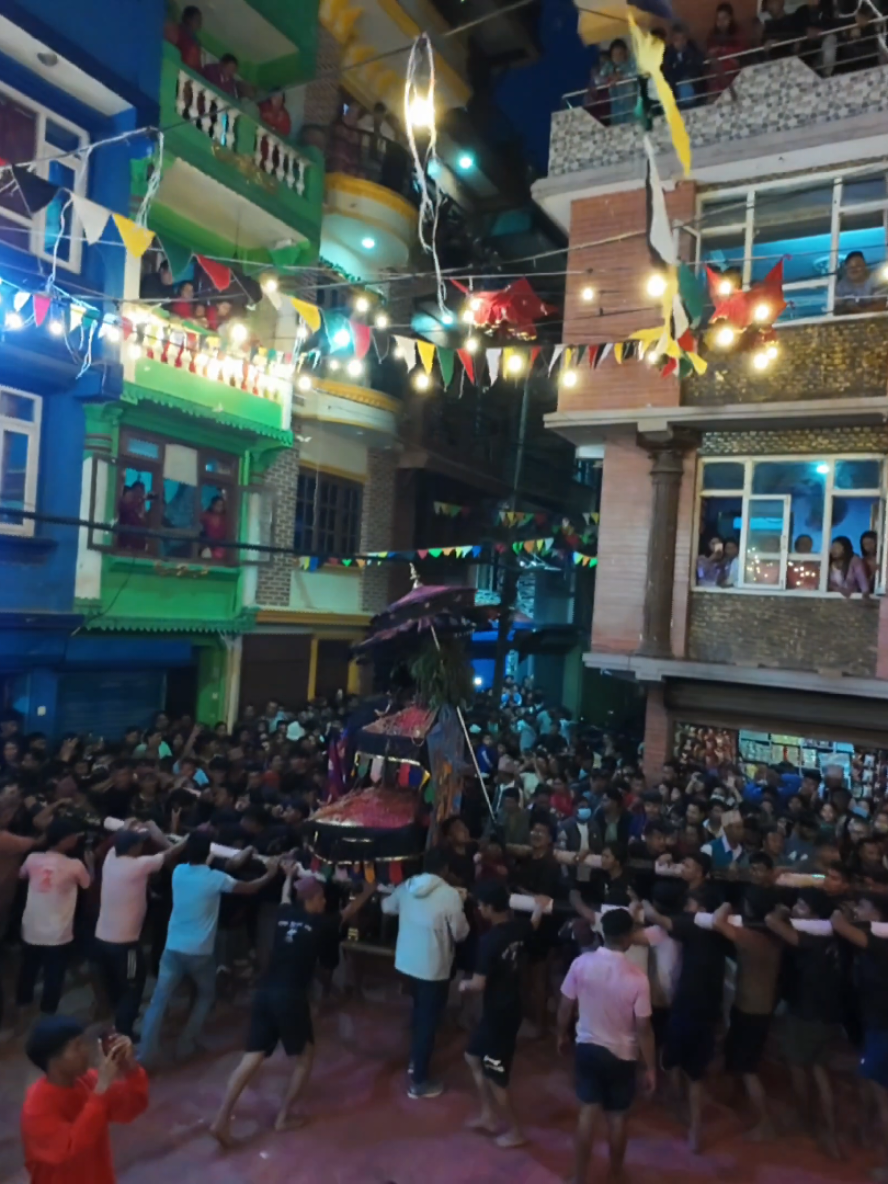 #tokha #jatra #fyp