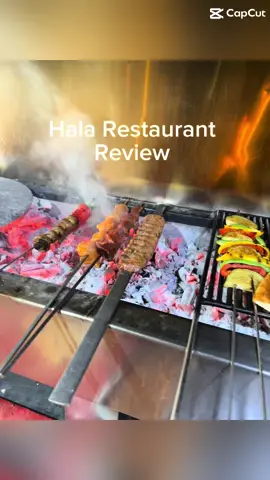 If your after fantastic, great tasting Turkish Food Haha restaurant is the place for you. Excellent service and amazing food. 10/10 definitely recommend!  @Hala Restaurant  29-31 Grand Parade, Green Lanes, Harringay Ladder, N4 1LG #londonfood #londonfoodreview #fyp #turkishrestaurant #londonhotspots #bestlondonrestaurants 