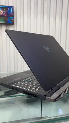 Acer Predator Helios 300  core i7 12th generation 16GB ram  1T ssd storage rtx 3060 6gb dedicated GRAPHIC  #habeshatiktok #laptop #viral_video #ethiopiatiktok_tik_tok🇪🇹🇪🇹 #blisscomputer #gaminglaptop 