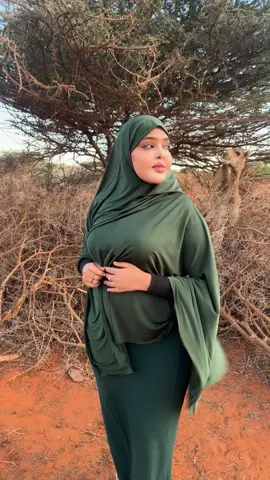 Gabar io geeledi #somalitiktok 