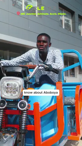 Electric Aboboyaa #ebikesinghana #elecer #ghanatiktok🇬🇭 #RideSmart #aftersaleservice #ElecerDelivery #aboboyaa #electrictricycle #GoElectricWithElecer 