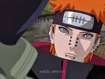 #narutoshippuden #animetiktok #animeedit #kakashi #pain #edit #badass #badassmoment #kakashihatake 