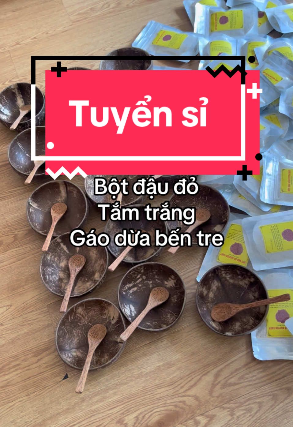 #quynhon #botdaudo #gaoduabentre🥥 
