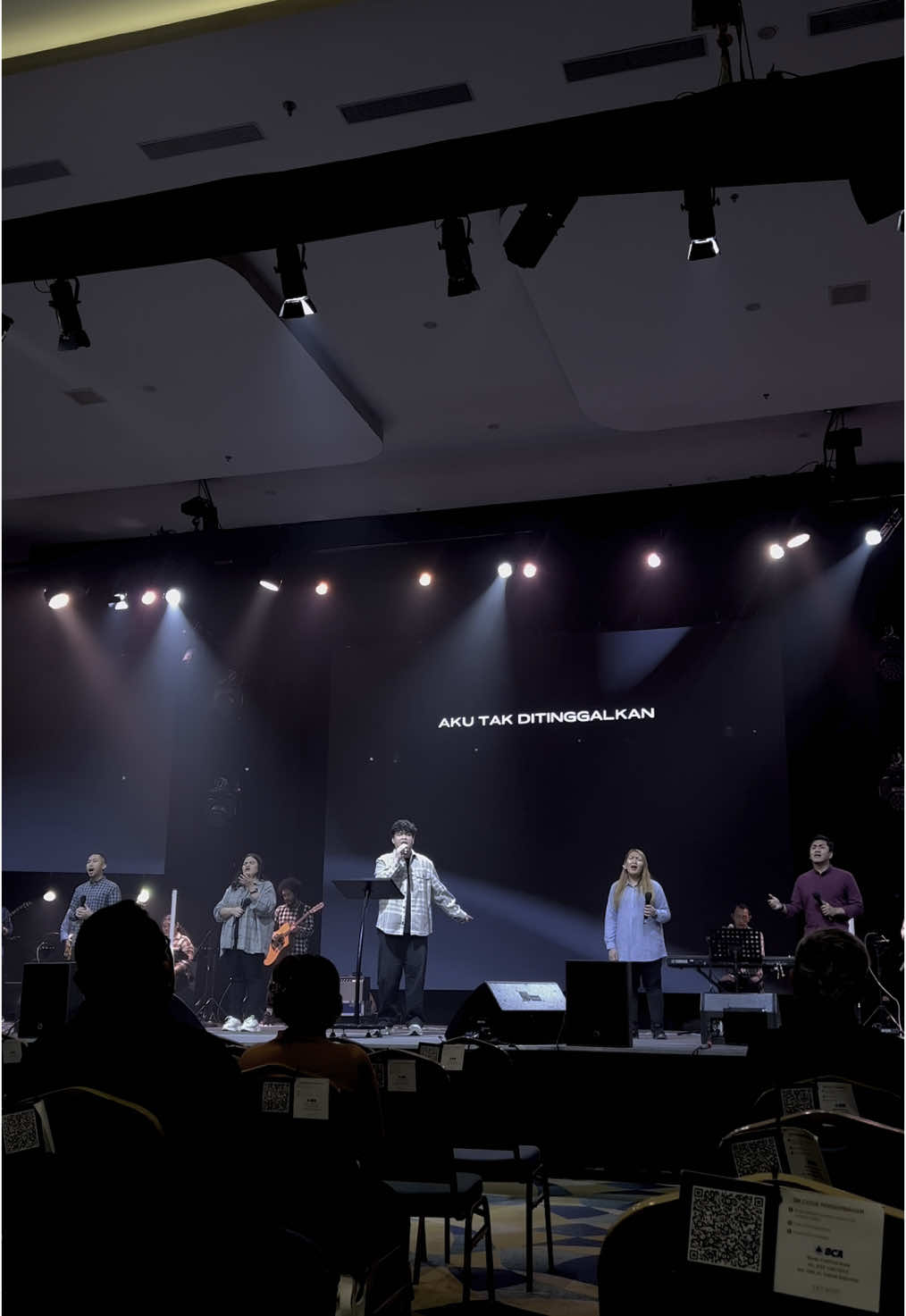 Yesus kekuatan di hidupku 🙌🏻 #praiseandworship #worshipsong #lagurohanikristen #skenooministry 