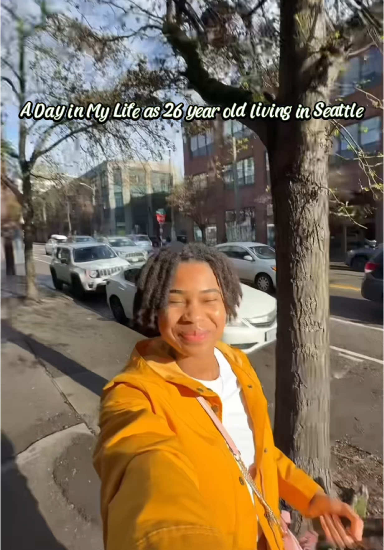 Today felt like a little productive day in my opinion 🤣 #contentcreator #smallinfluencer #seattleinfluencer #fyp #seattletiktok #seattlefood #seattlelife 