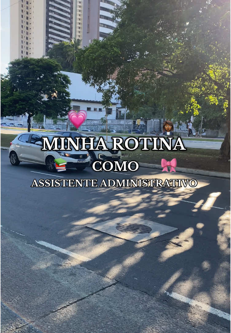 #rotina #minivlog #assistenteadministrativo #adm #fyviral 