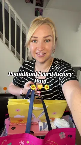 Poundland and card factory Haul 🌼💛🌼 @Poundland UK @Poundland @CardFactoryUK #cardfactory #cardfactoryhaul #cardfactorygifts #easter #easteregg #eastereggs #easterbunny #eastersunday #easteregghunt #easterbasket #chocolate #chocolateegg #bunny #bunnyeaster #bankholiday #traditional #tradition #traditions #shopping #haul #shoppinghaul #mumsoftiktok #mumlife #mumoftiktok #babytiktok #kidstiktok #theworks #theworksbooks #theworkshaul #theworkshop #newin #new #finds #poundlandhaul #poundland #comewithme #poundlandfinds #pepandco #pepandcohaul #haul #shoppinghaul #shopping #comeshoppingwithme #shopwithme #haultok #poundlanduk #poundlandvlog #poundlandfinds #poundlandmakeup #safisfying 
